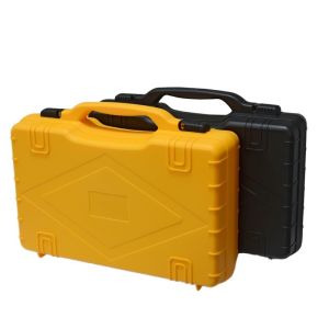 Buy cheap Plastic Handle Portable Multifunctional Instrument Box with Durable Thickened from wholesalers