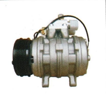 ALA20808 SUZUKI AC COMPRESSOR Baleno AC COMPRESSOR 10P08E AC COMPRESSOR 95230-83000 AC Compressor
