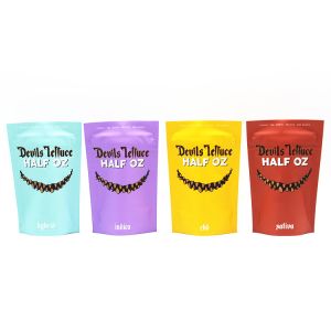 Buy cheap Biodegradable Heat Seal ziplockk Bags PLA Printed Stand Up Pouches product