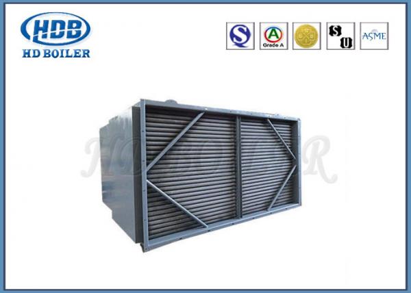 Quality Boiler Air Preheater In Thermal Power Plant High Pressure for sale