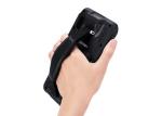 Industrial Pda Windows Mobile Handheld Data Terminal Rugged Pda BH862