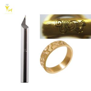 Buy cheap SS304 Shank ND CVD Diamond Engraving Tools product