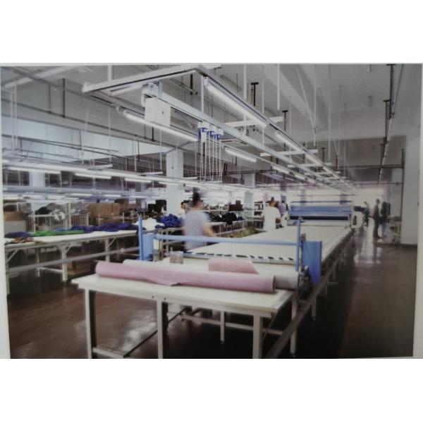 Electrical Busbar Bus Duct Trunking System Copper Lighting