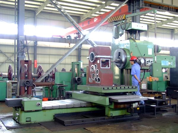 Durable 28 Meters Demolition Boom Arm High Strength For ZX490