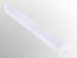 Linkable Tube IP65 Triproof LED Light Fixture 1200mm 140LM/W