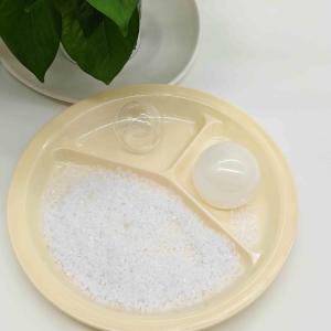 Buy cheap Environmentally Stable Polycarbonate Resin LED Lighting PC Granules product