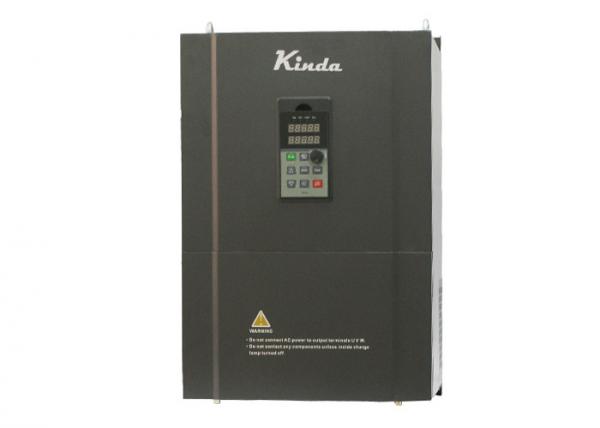 Quality V / F VSD Adjustable Speed Drive , Electrical Variable Speed Drives High Performance for sale