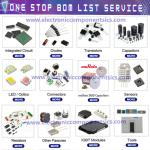 Professional Bom Supplier SPC5606BF1MLQ6 N-X-P Ic chips Integrated Circuits