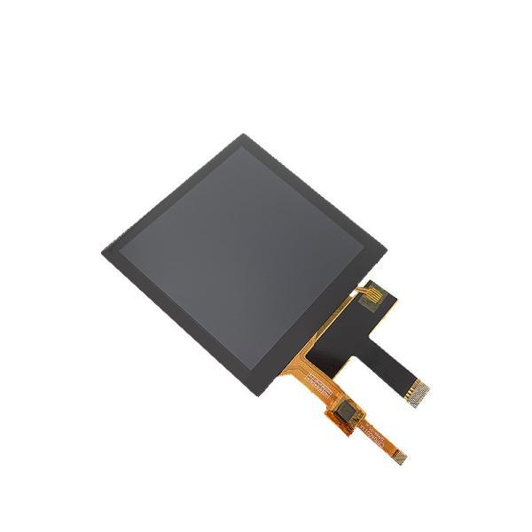 3.95 Inch TFT LCD Display Module , 480x480 Resolution , 700nits Driving IC ST7701S