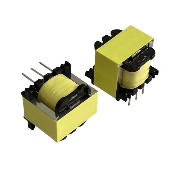 EI16 Low Frequency Transformer 4 Pins For Power Voltage Audio Pulse Isolation