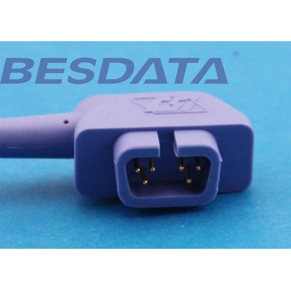Besdata Medical Oxygen Sensor Finger , Finger Pulse Sensor 934-10DN