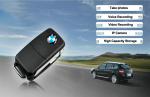 car key mini portable hidden spy video camera