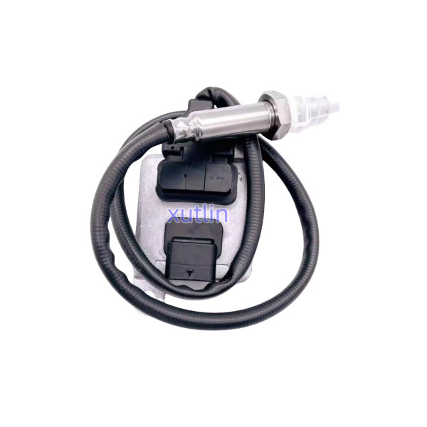 Auto Engine Spare Parts Engine Nitrogen Oxide Sensor Nox Sensor For Cummins OEM 5WK96675A 2894940