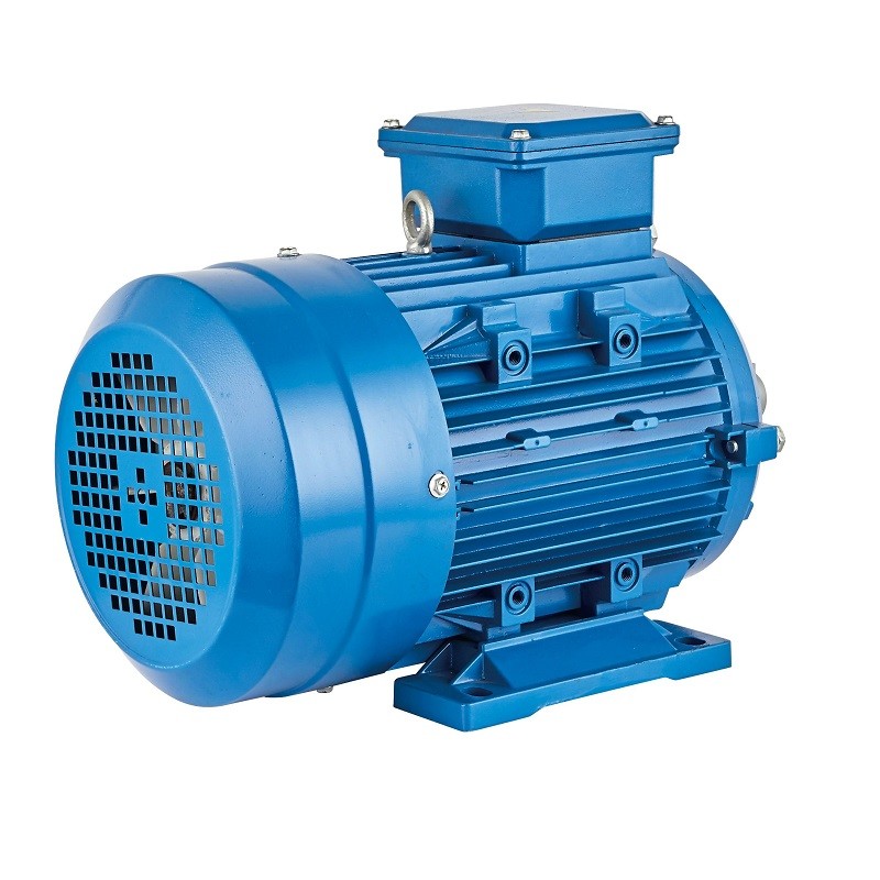 Buy cheap 160kw Variable Speed Synchronous Motor product