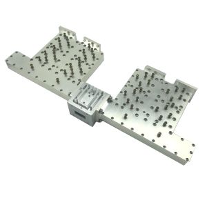 Buy cheap High Rejection Rf Multiplexer In Electronics Low Insertion Loss Customizable product