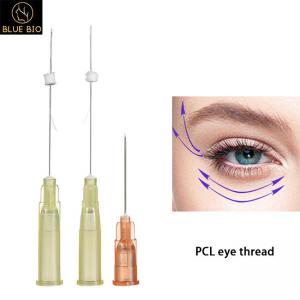 Buy cheap Eye Pcl Thread Lifting Medical sterile absorbable surgical suture product