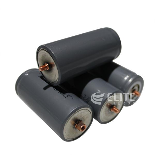 Rechargeable 32650 3.2V 6Ah LiFePO4 Battery Cell IP65 Waterproof