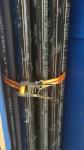 Ferritic Alloy Steel Seamless Pipes A335 PIPE K41545 S50400 K11597 K21590 K91560