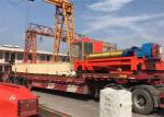 5 Ton Industrial Electric Winch With Lifelong Time Technical Service