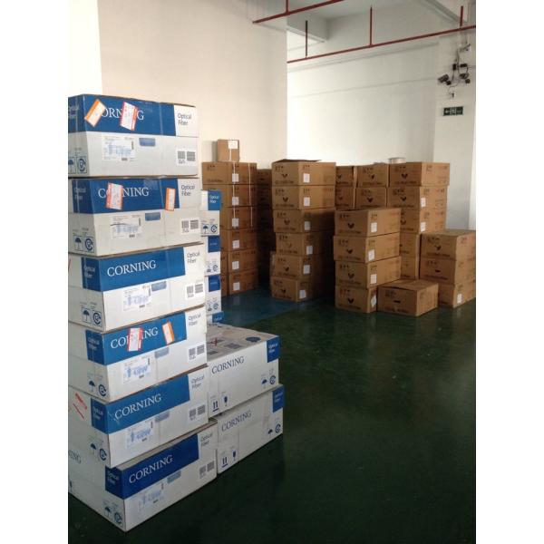 GJFJV Distribution Bulk Multimode Fiber Optic Cable Building To Building Connecting
