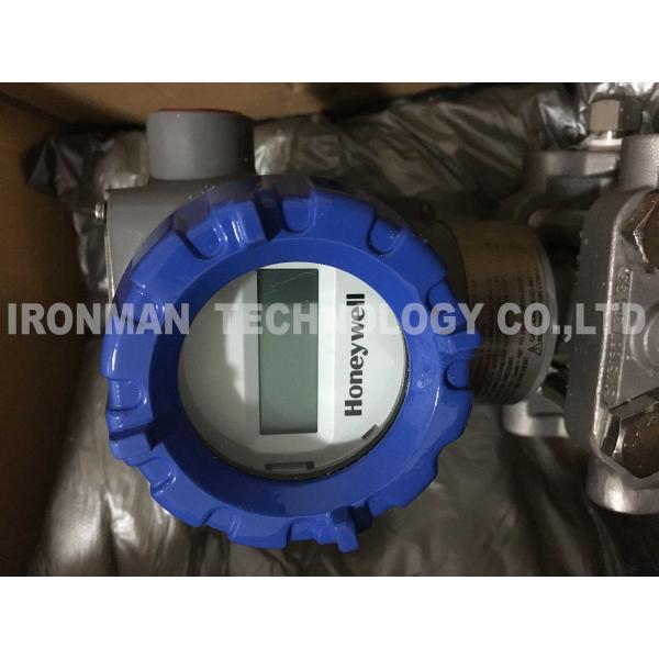 Long Lifespan Honeywell Pressure Transmitter STD820-EIAN4AS-1-A-ADD-11S-B-0IA0-F1-0000