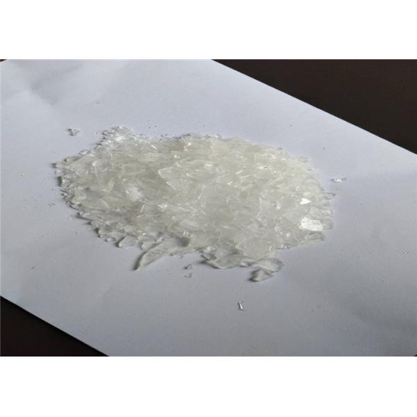 Quality Comprehensive 93 / 7 Solid Polyester Resin for sale