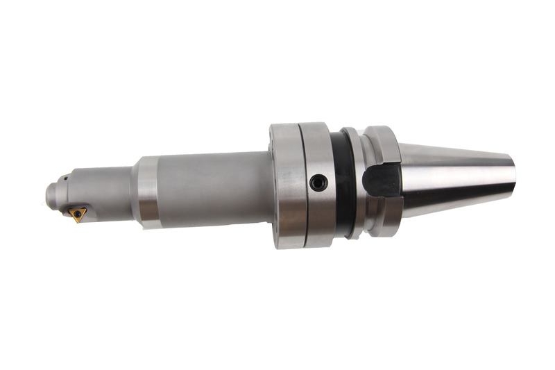 PCBN Boring Tool with PCBN Inserts for Automotive Applications