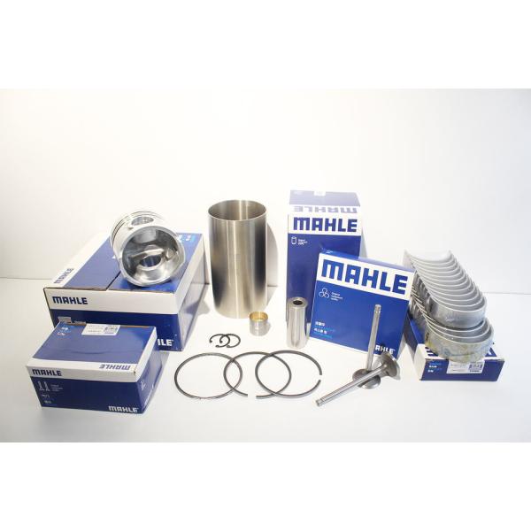 34317-08100 S6KT Engine Gasket Kit Multipurpose Fit E200B E320B