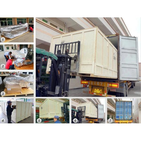 Ecoographix Automatic saddle stitching system Pearls-8000