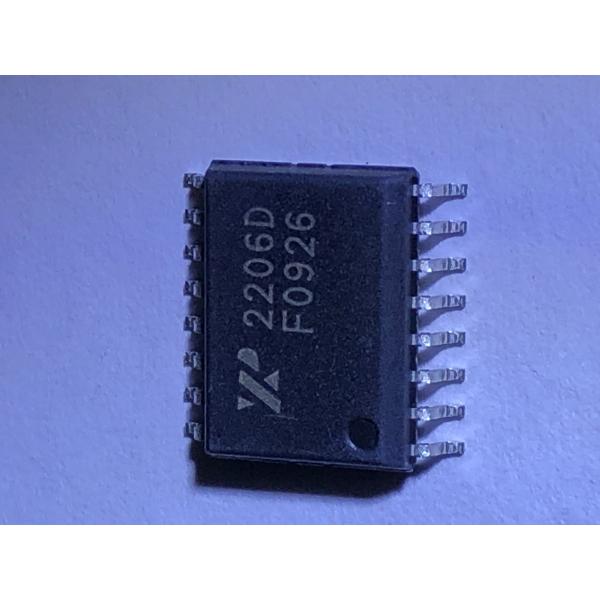 XR2206D-F MaxLinear Function Generator SOIC16 IC electronics components