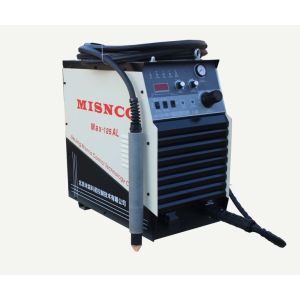 Buy cheap High Power Cnc Cutting Machine Plasma Power Source Minsco LGK120A product