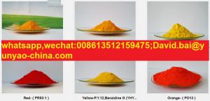 Buy cheap Widely used plastic pigment from chinese factory product