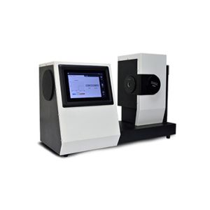 Vertical Horizontal Plastic ASTM D1003 Haze Meter Transmittance Measurement