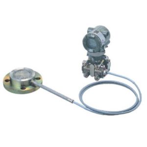 LPS Yokogawa EJA Pressure Transmitter With Remote Diaphragm Seal