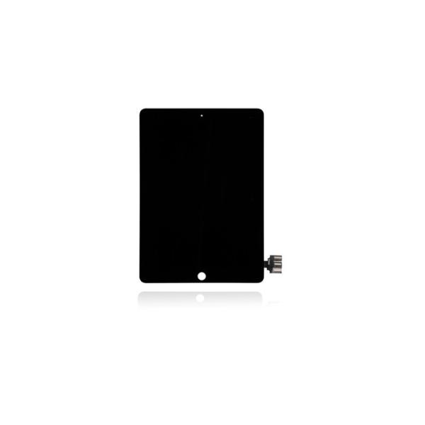 9.7 '' Black Ipad Touch Screen Digitizer , Apple Ipad Pro 9.7 Lcd Panel Display