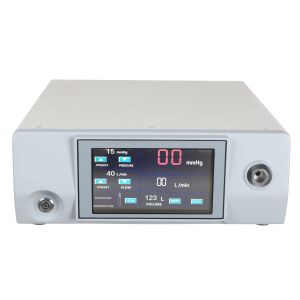 Surgical Endoscopy Co2 Insufflator Carbon Dioxide Insufflator 40VA