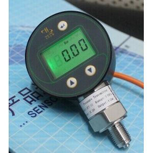 Buy cheap 4-LED Digital pressure switch HPC-1100 product