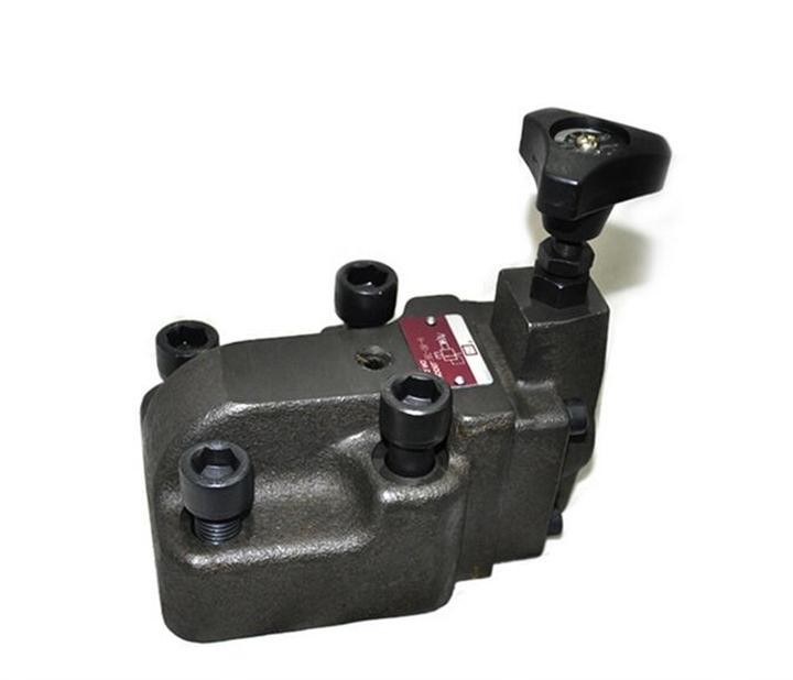 Buy cheap pilot operated relief valve product