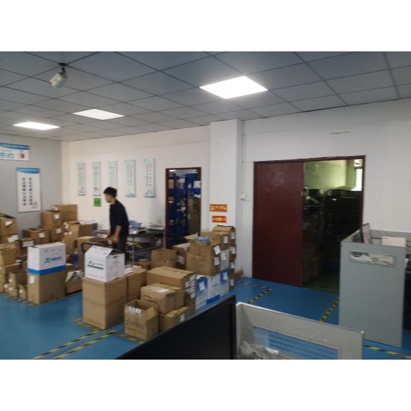 EC35 Hollow Shaft Incremental Encoder 10mA Hollow Rotary Cooker