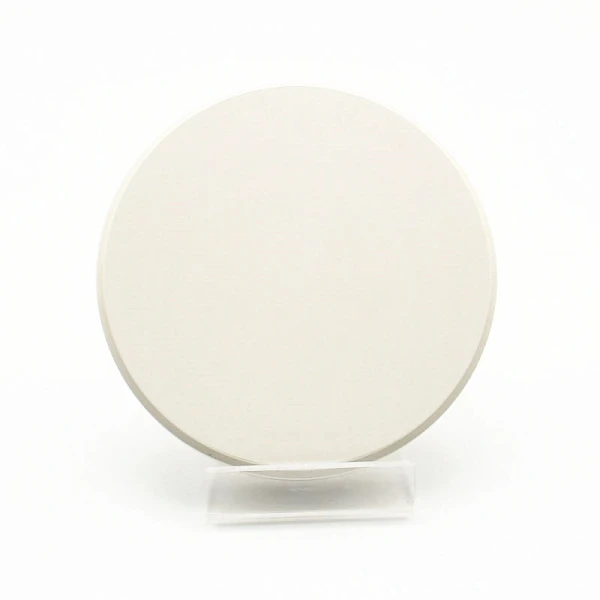 Custom 98*18mm White peek block