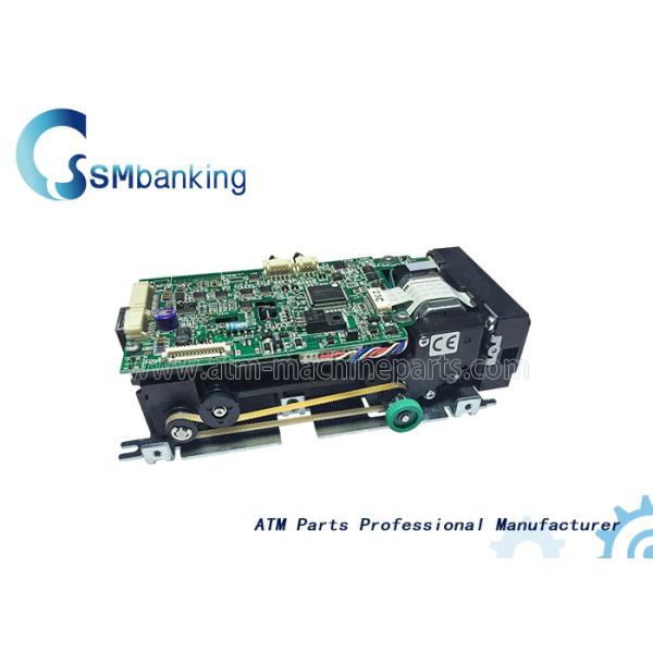 Plastic SANKYO ICT3K5-3R6940 ATM Card Reader / Motor Card Reader