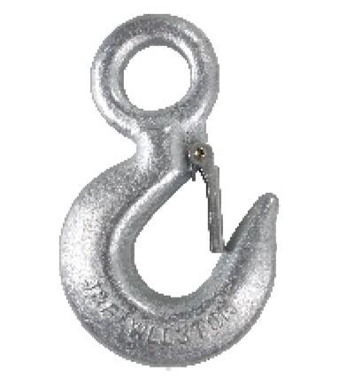 Heavy Duty Self Retracting Ratchet Straps 11000 KG Cargo Buckle