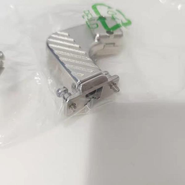 AWG 3-12 Servo Motor Cable Connectors High Current Rating