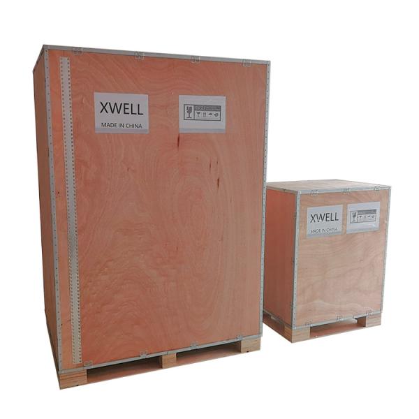 Prismatic Battery Laser Welding Machine , 3 Axis Welding Machine