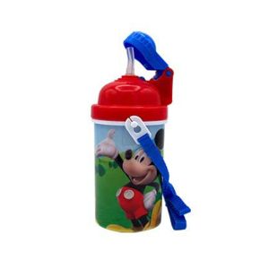 Buy cheap Cute Outside Running Water Bottle , Copolyester Clear Water Bottles product