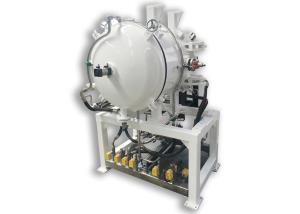 Buy cheap Integrated Vacuum Debinding Sintering Furnace For Silicon Carbide product