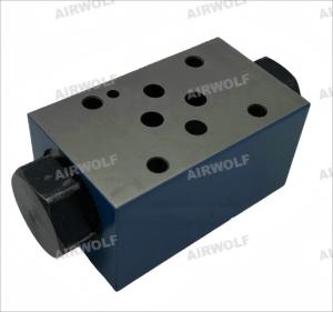 Buy cheap EATON VICKERS Pilot Operated Check Valve Modules DGMPC-7 product