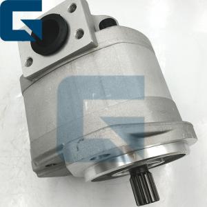 China 705-22-42100 7052242100 For D155A-6 Hydraulic Gear Pump on sale