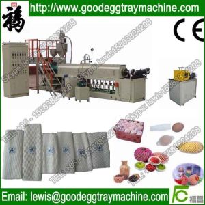 Buy cheap EPE Foam Fruit Net Extruder (FCEPEW-75 ) product