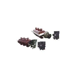 Buy cheap 35KV GIS VCB Circuit Breaker RMU SF6 Vacuum Circuit Breaker product